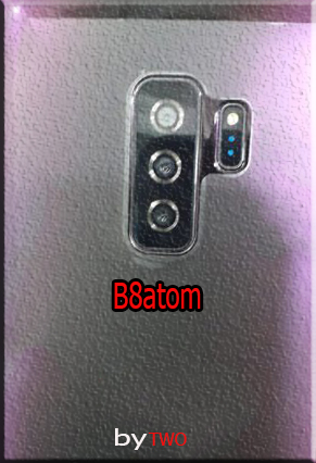 Bytwo B8Atom Flash File Without Password CM2 Read FIRMWARE