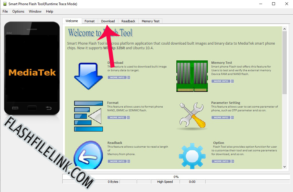 UPDATE SP FLASH  TOOL DOWNLOAD AND FLASHING TUTORIAL