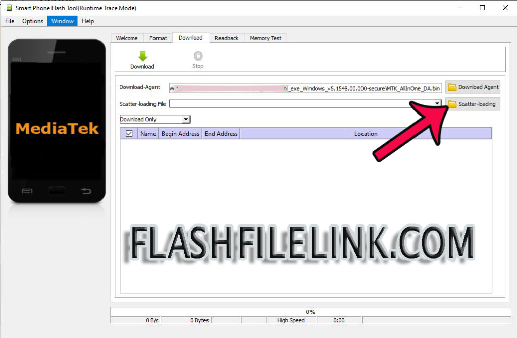 UPDATE SP FLASH  TOOL DOWNLOAD AND FLASHING TUTORIAL