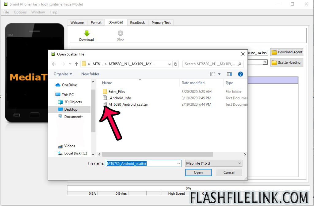 UPDATE SP FLASH  TOOL DOWNLOAD AND FLASHING TUTORIAL