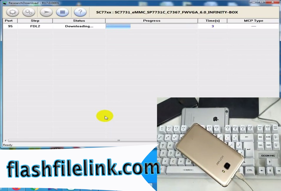 HOW TO FLASH YOUR SMARTPHONE BY TUTORIAL SPD RESEARCH UPDATE TOOL FLASHING