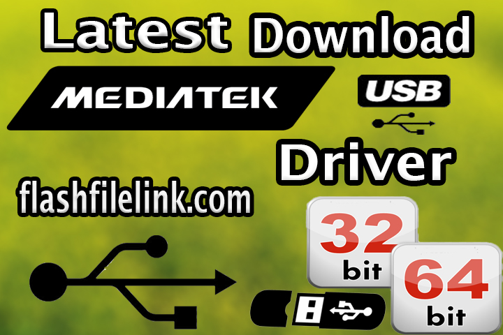 All MTK USB Driver Mediatek Free Download