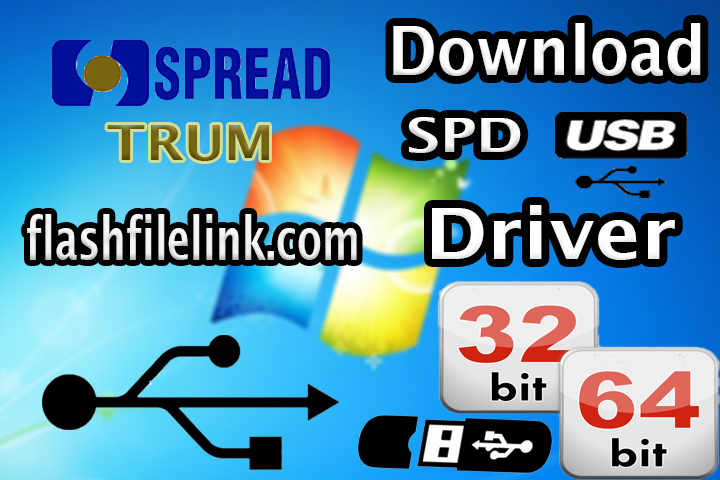 Download SPD Drivers Spreadtrum For All Windows