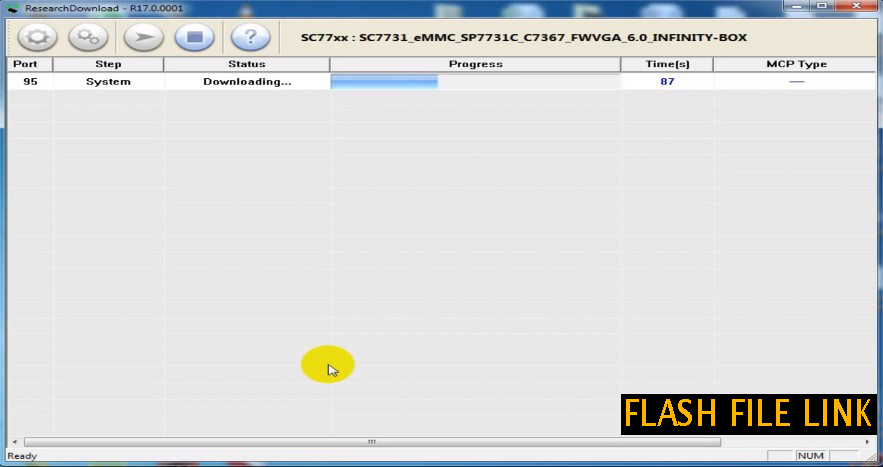 SPD Flash Tool All Version Free Download