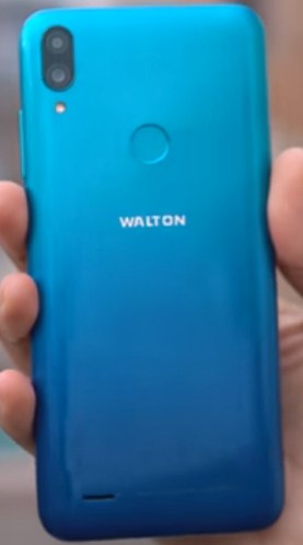 Walton Primo H9 [Stock Rom]Firmware Flash File