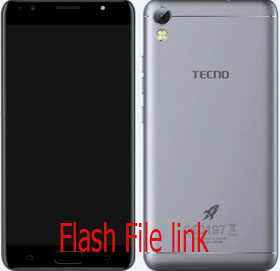 Tecno i7 Flash File All Version Care Stock Rom