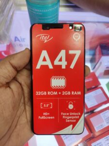 Itel A47 Flash File Hang Logo All Version Firmware