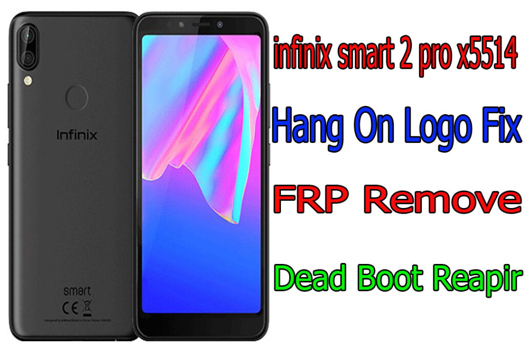 infinix Smart 2 Pro X5514 Flash File Firmware Care Rom