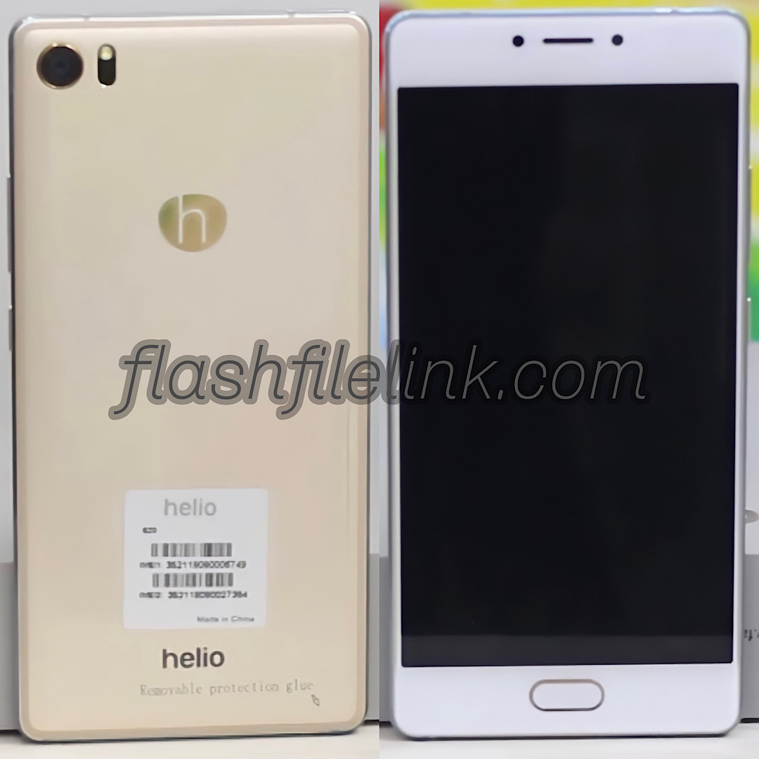 Symphony MT6755 Helio S20 Flash File (Hang Logo FRP Fix) Firmware