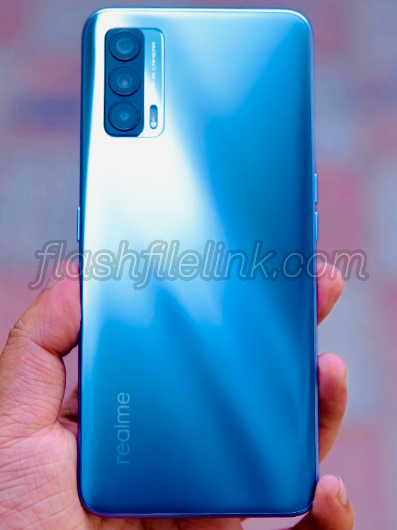 Realme X7 Demo, Password Pattern & FRP Remove Without Any Box Or Dongle