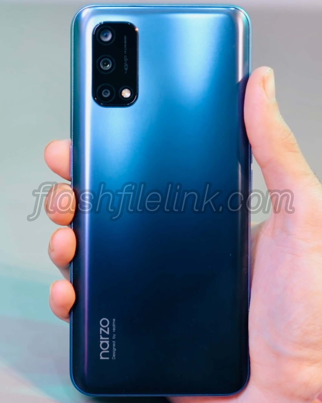 Realme Narzo 30 Pro 5G Demo, Password Pattern & FRP Remove Without Any Box Or Dongle