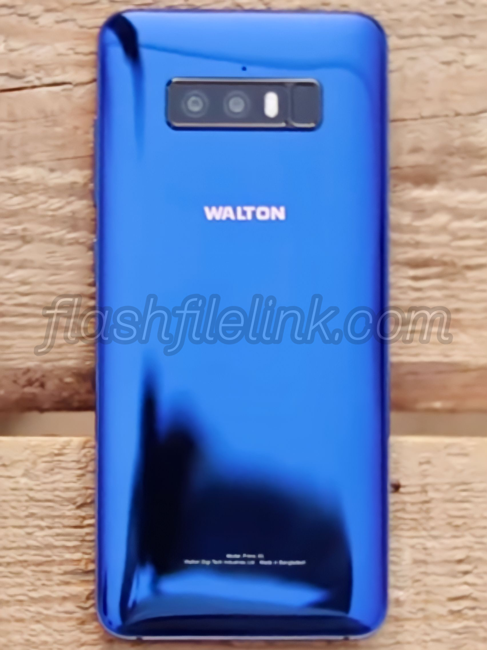 Walton Primo X5 Flash File MediaTek Hang Logo & Dead Fix Firmware