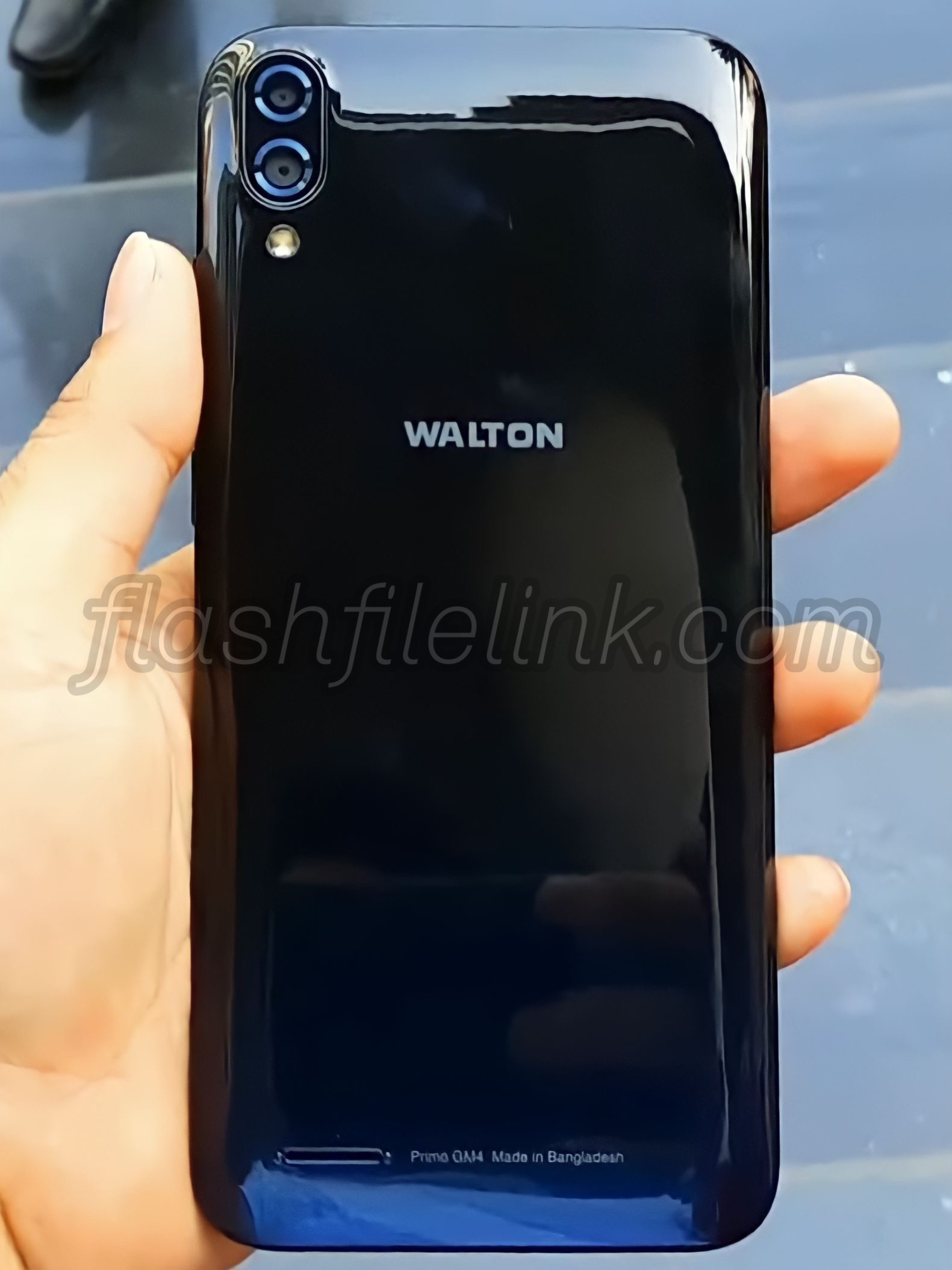 Walton Primo GM4 Flash File Hang Logo & Dead Fix Firmware