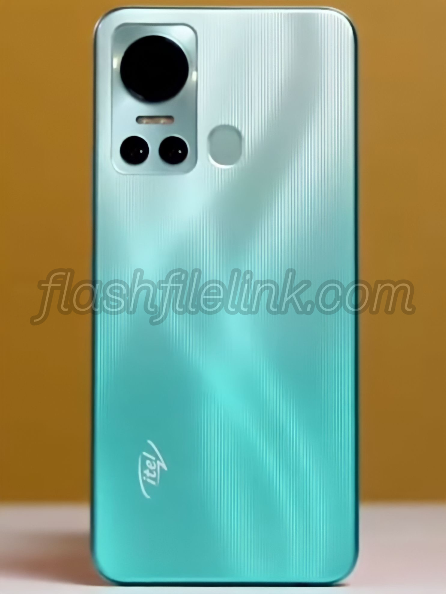 Itel Vision 5 Flash File Hang Logo & Dead Fix Firmware