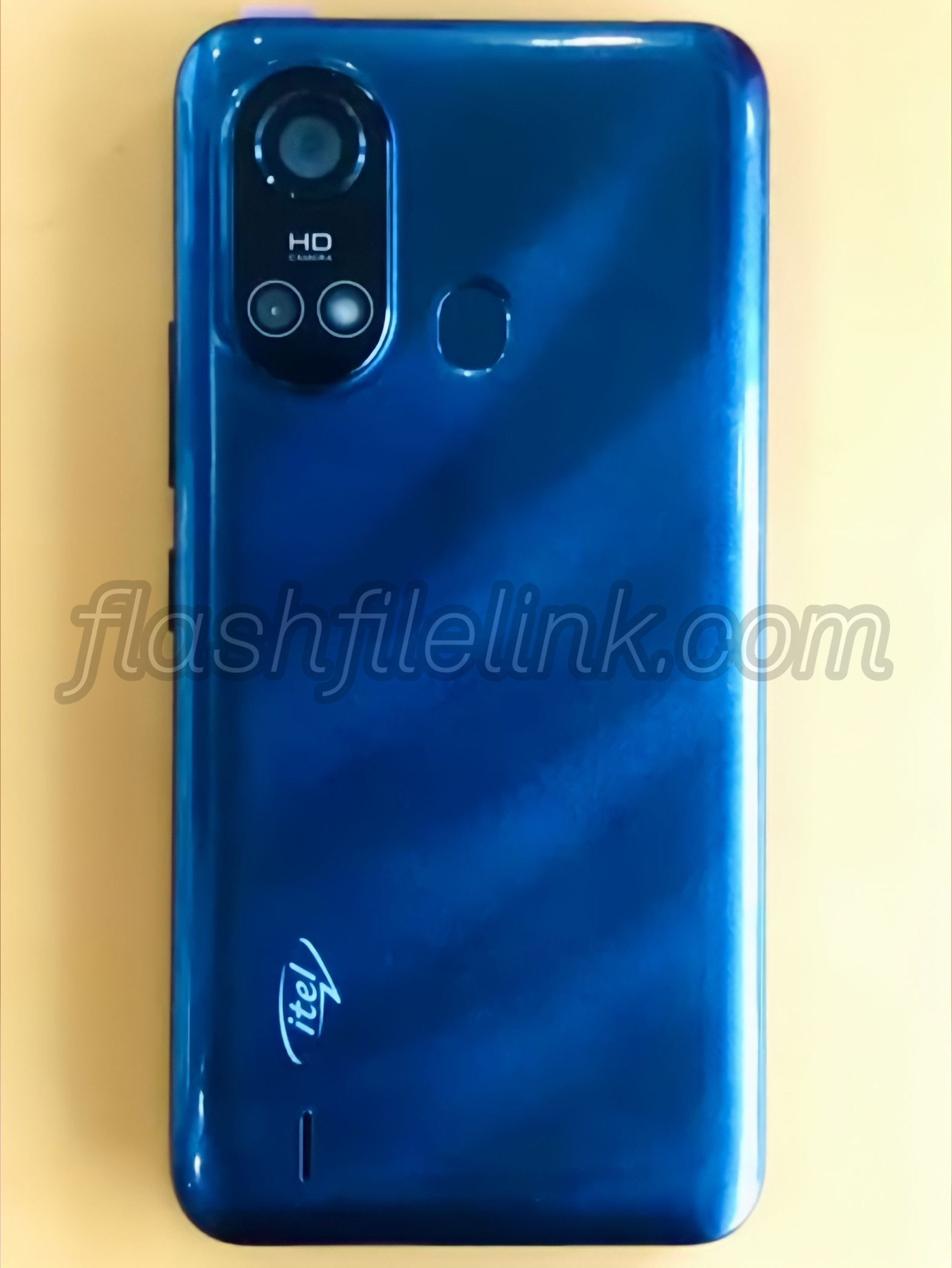 Itel A49 Play Flash File Hang Logo & Dead Fix Firmware