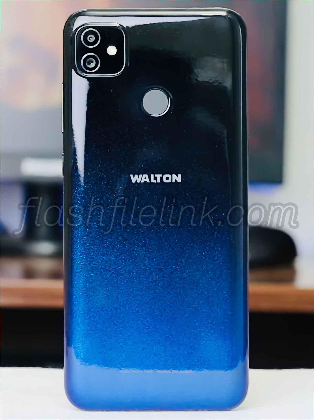 Walton Primo HM6 Flash File Hang Logo & Dead Fix Firmware