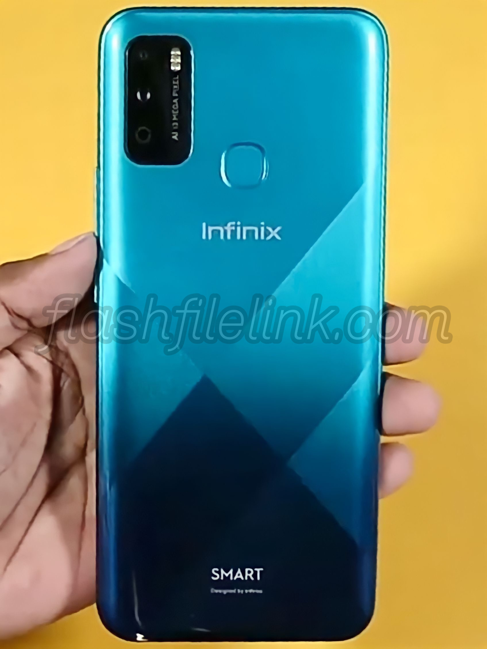 Infinix Smart 4 X653 Flash File Hang Logo & Dead Fix Firmware