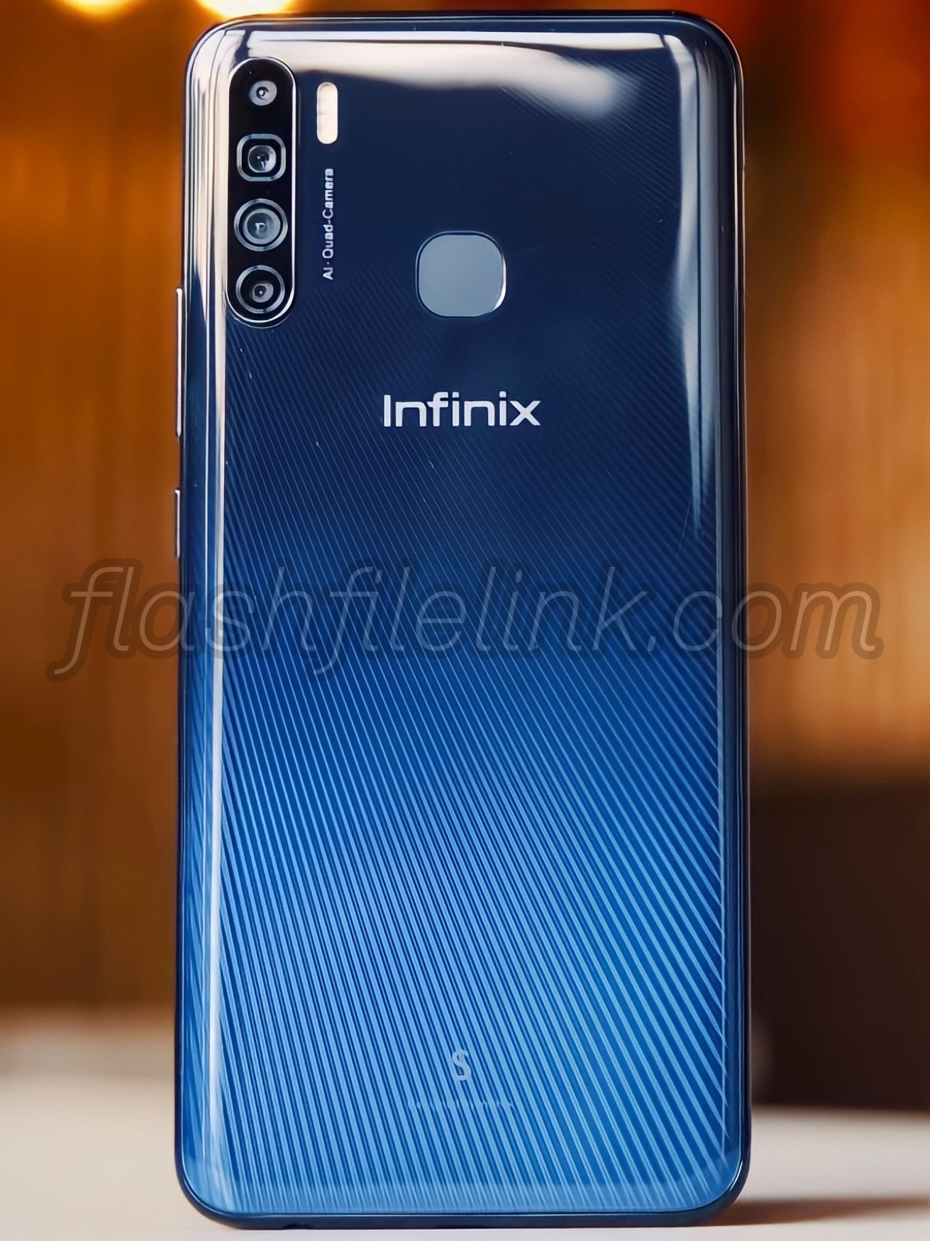 Infinix S5 X652 Flash File Hang Logo & Dead Fix Firmware