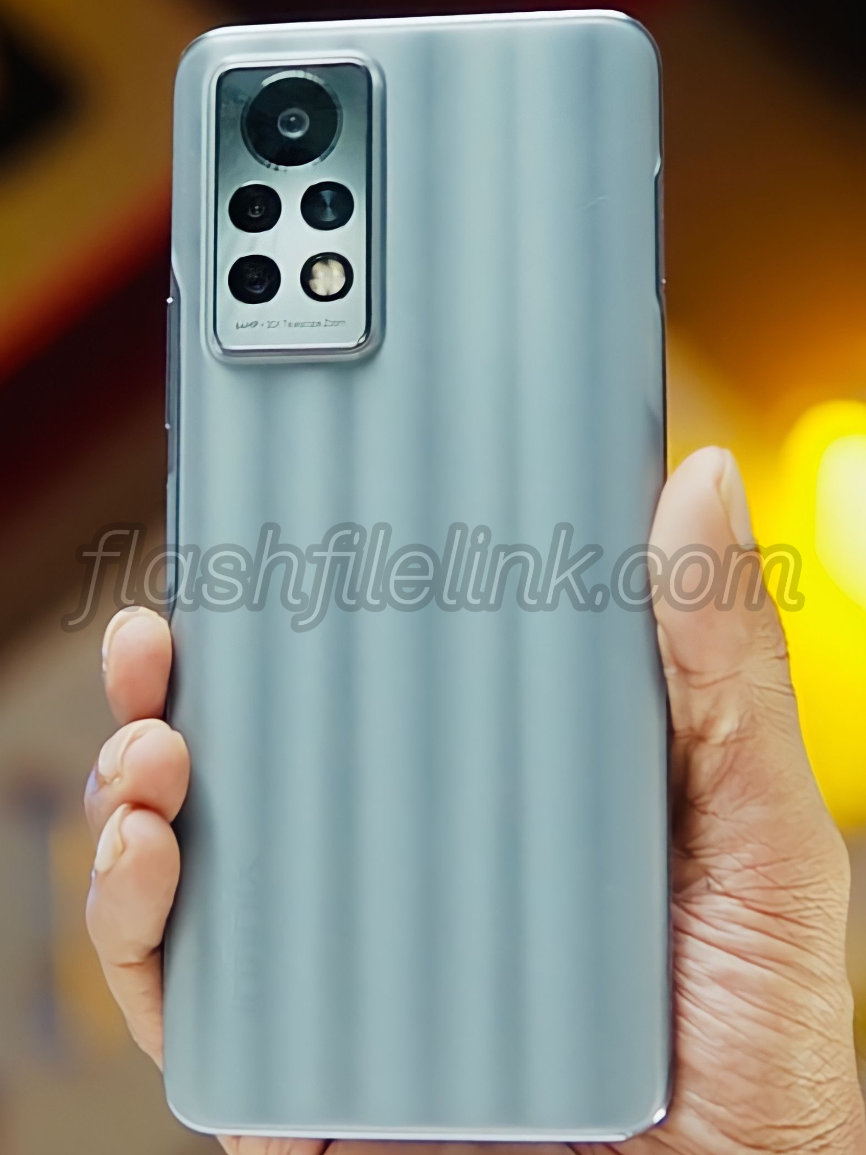 Infinix Note 11 Pro X697 Flash File [MTK] Hang Logo & Dead Fix Firmware