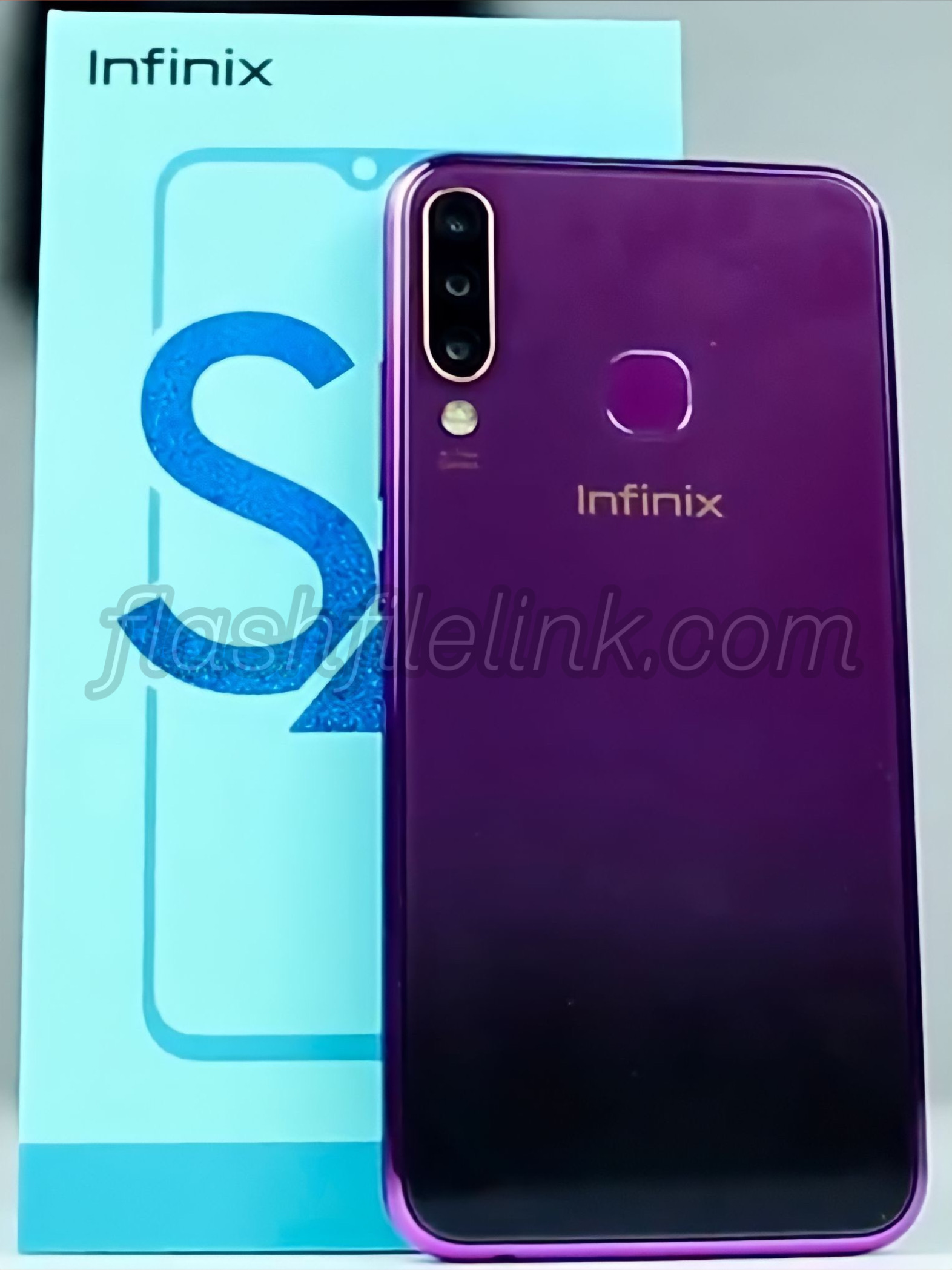 Infinix S4 X626 Flash File Hang Logo & Dead Fix Firmware