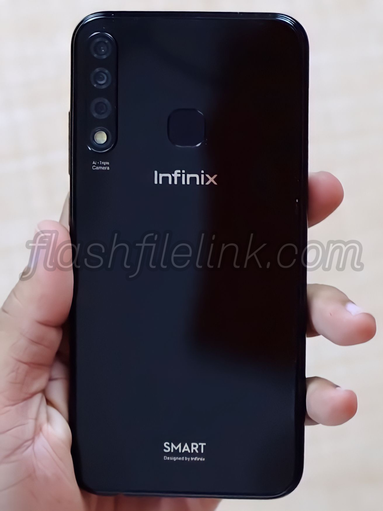 Infinix Smart 3 Plus X627 Flash File Hang Logo & Dead Fix Firmware