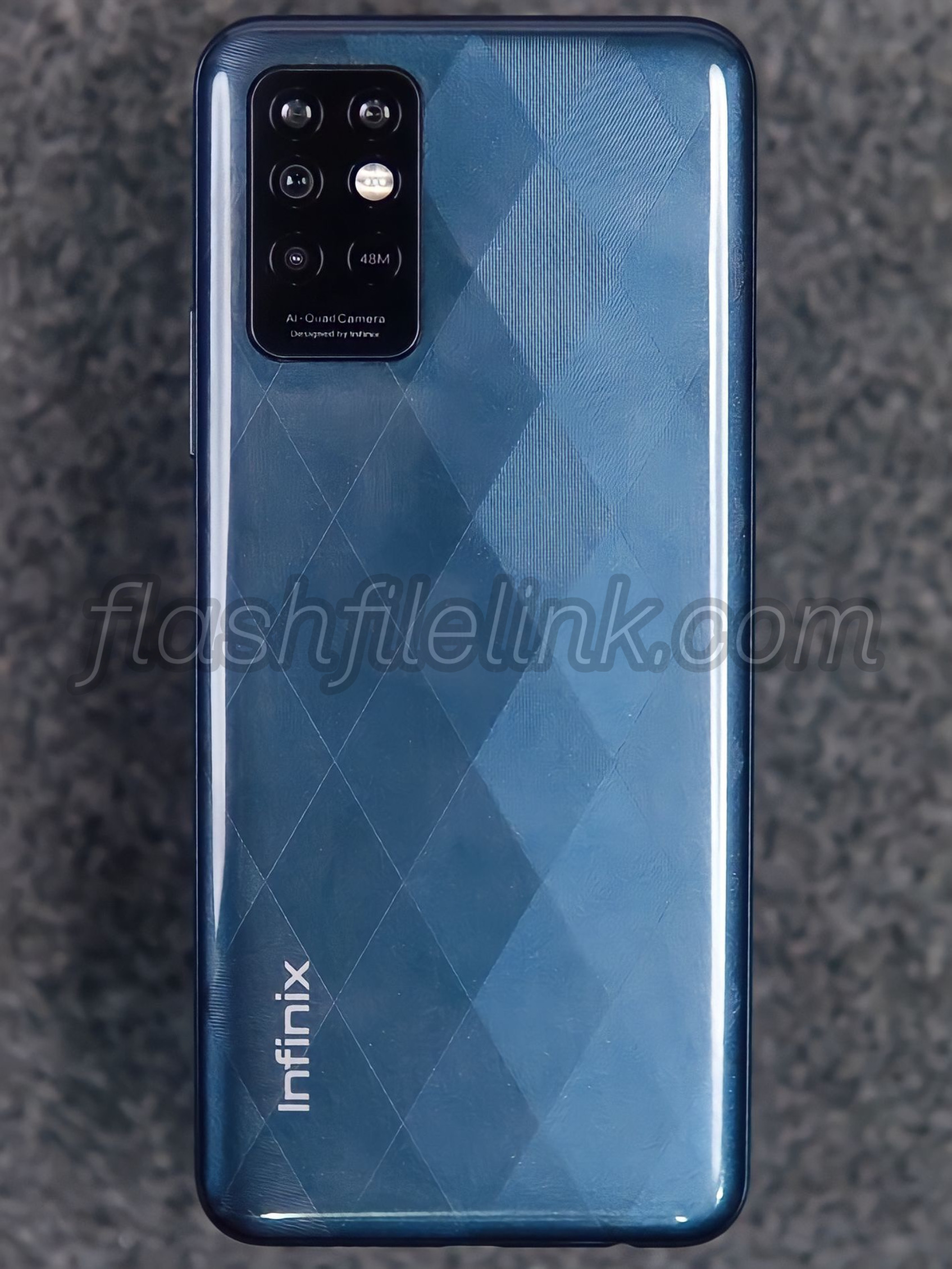 Infinix Note 8i X683 Flash File Hang Logo & Dead Fix Firmware